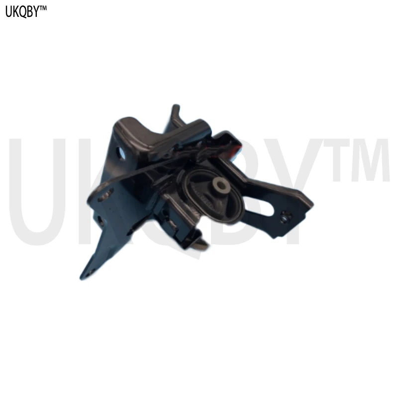 

Виброизоляционная накладка подвески левой двигателя (для поперечного двигателя) 123720T040