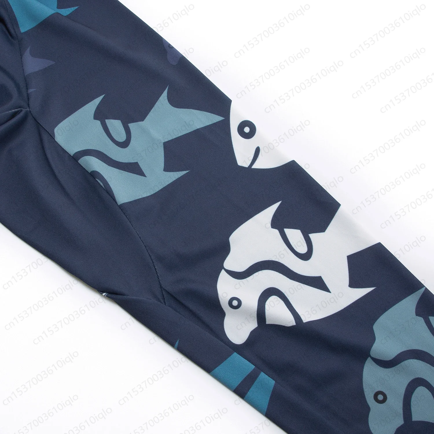 HUK UPF 50+ Langarm-Kapuzenhemd mit Gesichtsschutz, schnelltrocknende Sweatshirts, atmungsaktiver UV-Schutz, Angeltrikots für Herren – Detail 26