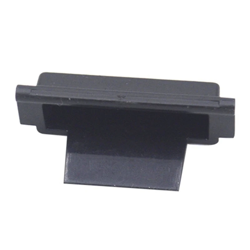 U13C Easy Install Glasses Holder Switches Button Vehicle Accessories for 95555231801 Use