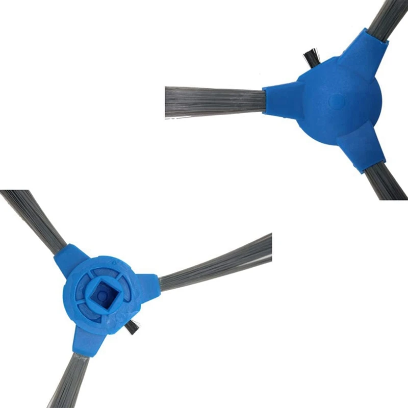 Запасные части для пылесоса, пластиковые детали подходят для робота-пылесоса Coredy R300