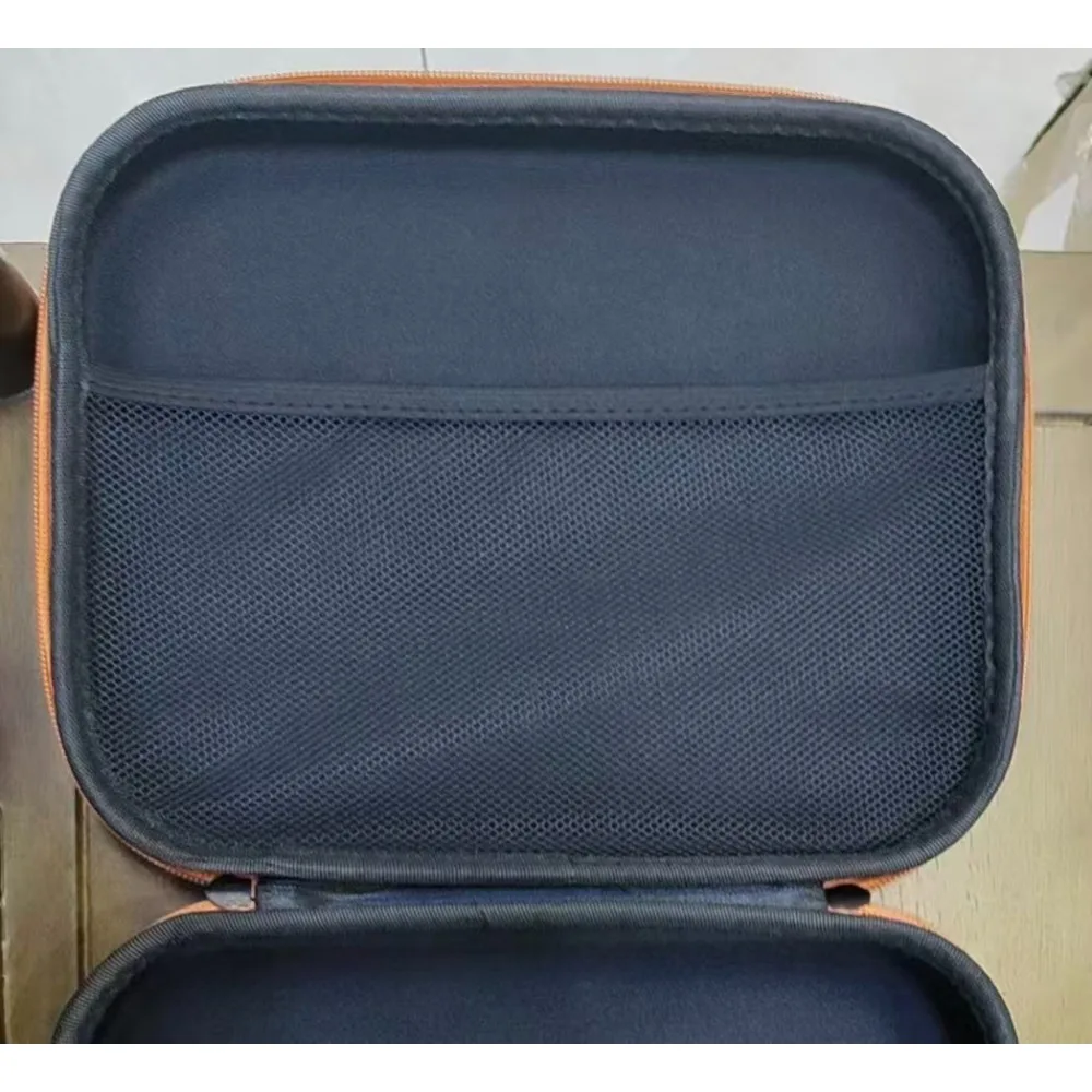 Large Waterproof Tool Bag, Shockproof Electrical Hardware Organizer, Portable Storage Case