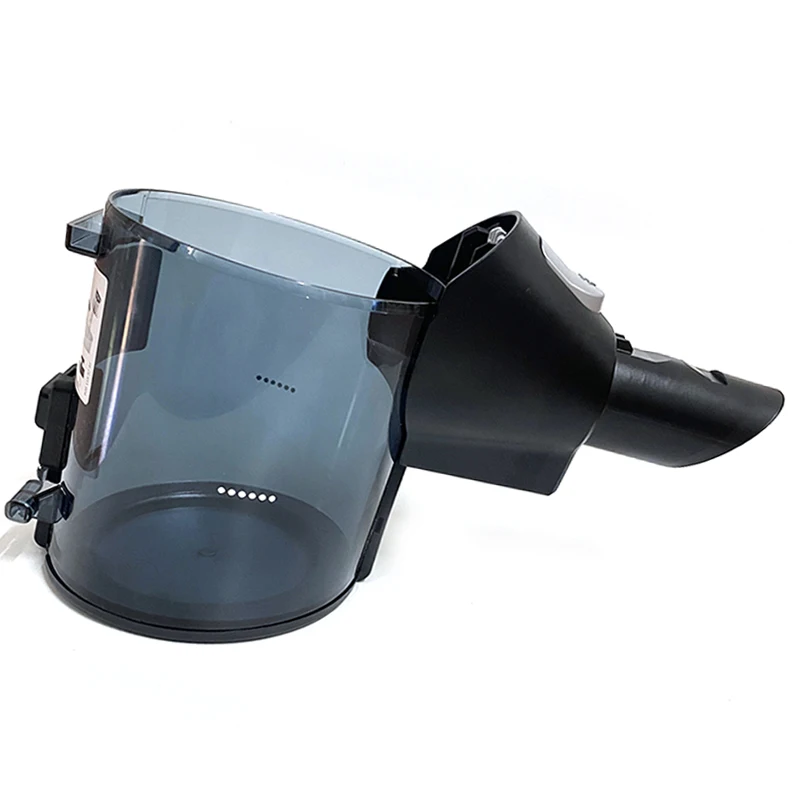 Nouveau tasse de filtre d'aspirateur originale pour BOSCH illimité 7 proAnimal/Ultimate7 XXL/unlimited 7/tasse de filtre de remplacement