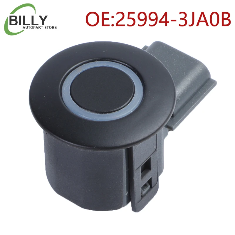 

YAOPEI 25994-3JA0B 259943JA0B PDC Parking Sensor Ultrasonic Sensor for Renault