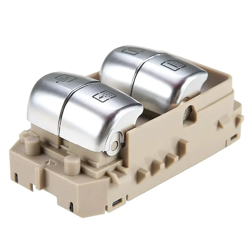

Beige Window Lifter Control Button Sunroof Switch New Arrivals