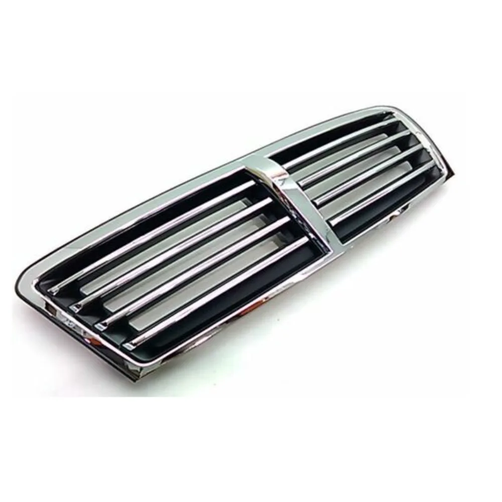 GRILLE ASSY - RADIATOR New OEM 863503C240 For Kia Optima Regal 2004 Front Radiator grille 86350-3C240 86350 3C240