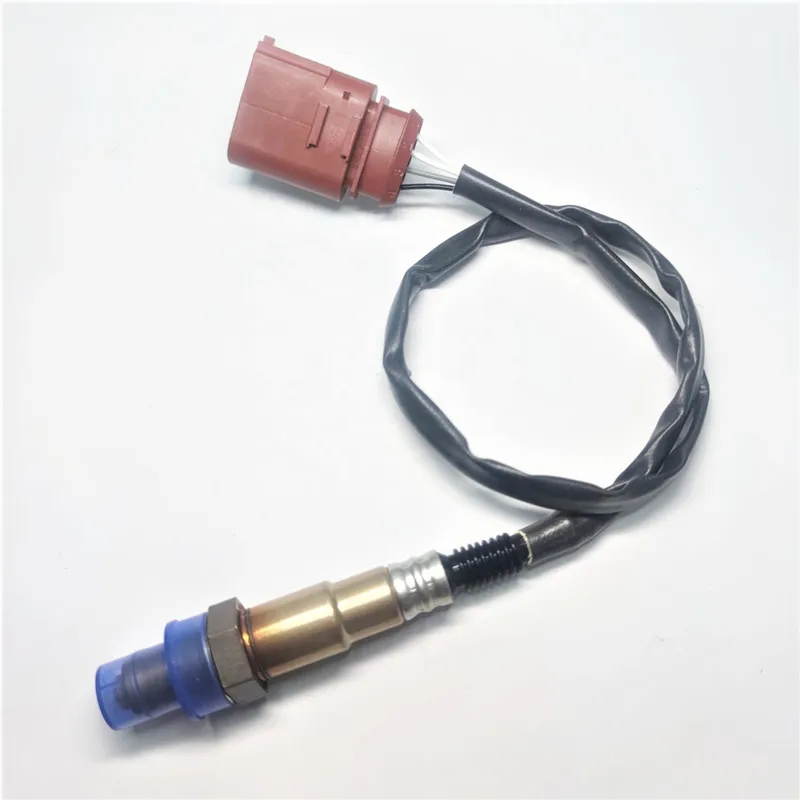 New car oxygen sensor rear 077906262C for Volkswagen Touareg 4.2L (2002.08-2006.11)