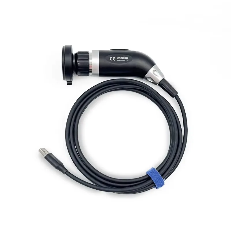 

High Resolution Endoscope Camera With Usb 3.0 1080P/60Fps Sony Sensor Ipx8 Waterproof Multi-System Compatible for Animal Care