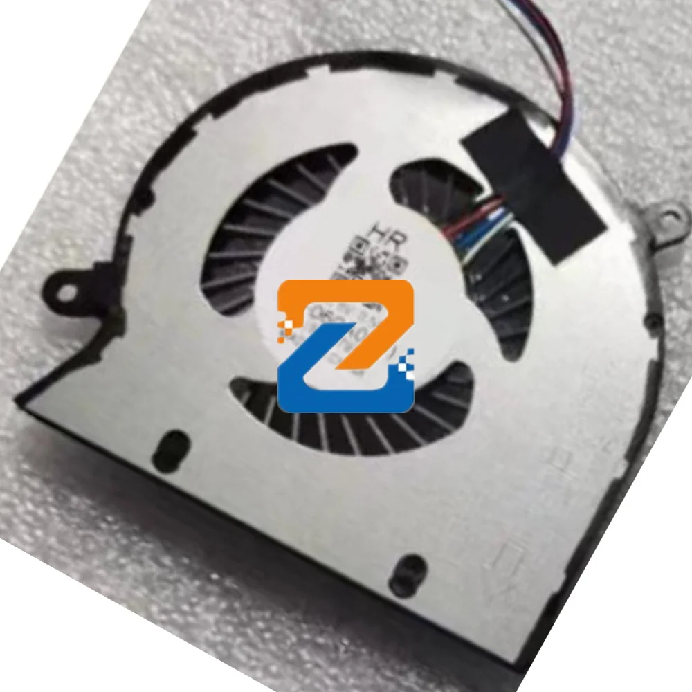Laptop CPU Cooling Fan for BeelinK EQ12 EQ12 Pro N305 N100 6005 BF060A05P DC5V