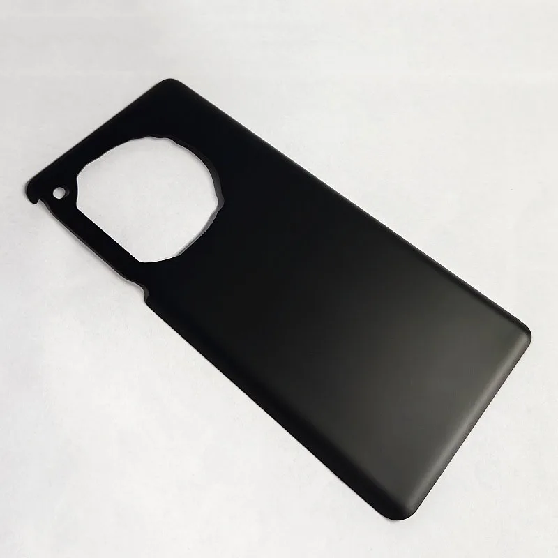2 PCS Battery Back Cover for Oneplus 12 back cover Repair Replacement Part