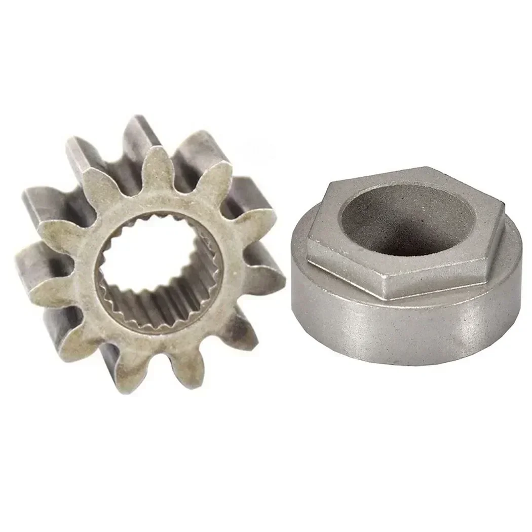 Spare Pinion Gear &…