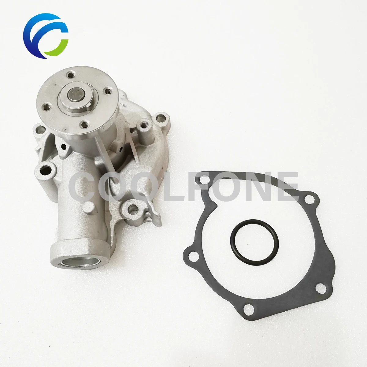 Cooling Water Pump for HYUNDAI SANTA FE TRAJET SONATA IV HIGHWAY VAN SANTAMO KIA MAGENTIS 2.0 2.4 2510038002 25100-38200