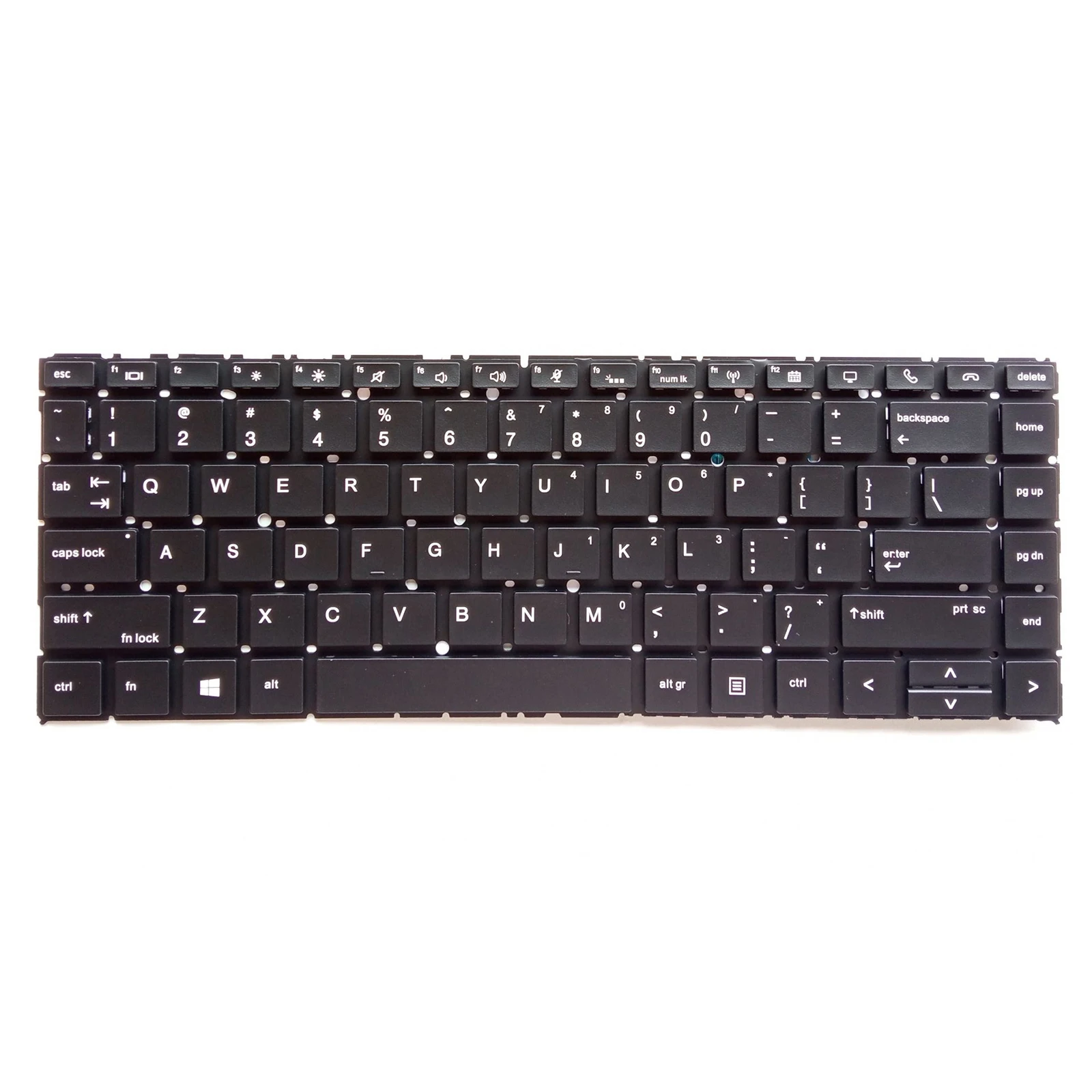 Zamiennik klawiatury US Layout do laptopa HP Elitebook 1040 G4 1040 G5