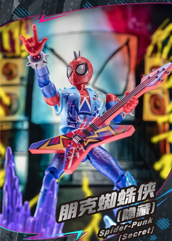 マーベル　【MARVEL】　アメコミ　プライズフィギュア　まとめ売り オリジナル ブロキーズ ヒーロー マーベル スパイダーマン