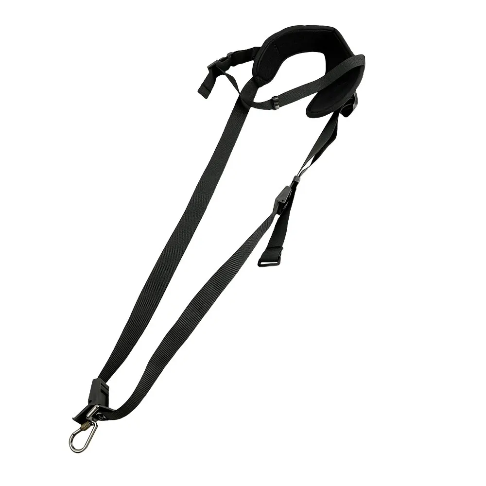 NEWST Generic Detecting Load-Bearing strap Harness Sling Support for Garrett Bounty Hunter GPX underground Detector