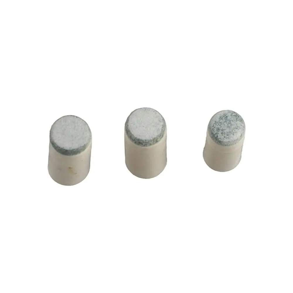 

Powder Cover Billiard Rod Sleeve Snooker Billard Soft Kit Billard Cue Pool Tips Billiard Replacement Billiard Cue Head