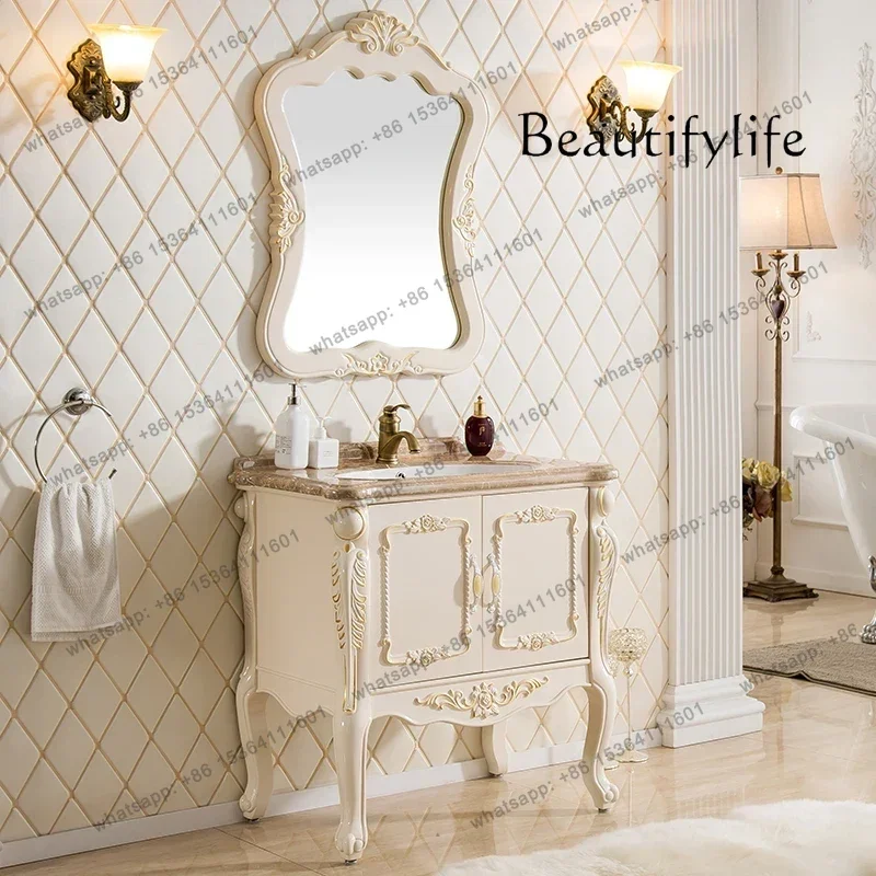 Luxury Home Bathroo… - image