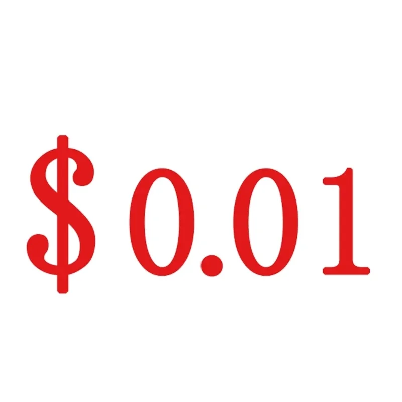 

Разница в цене за доставку