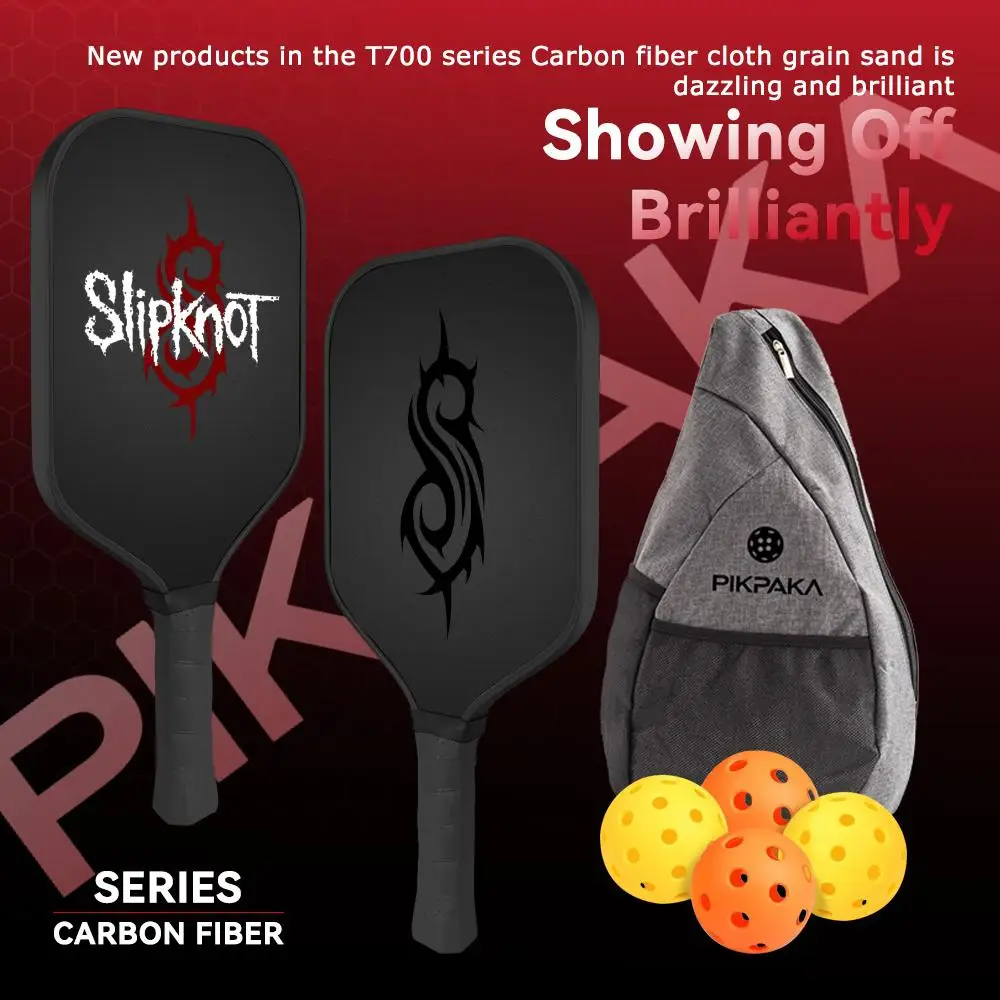 Cool Band S-Slipknot Pickleball