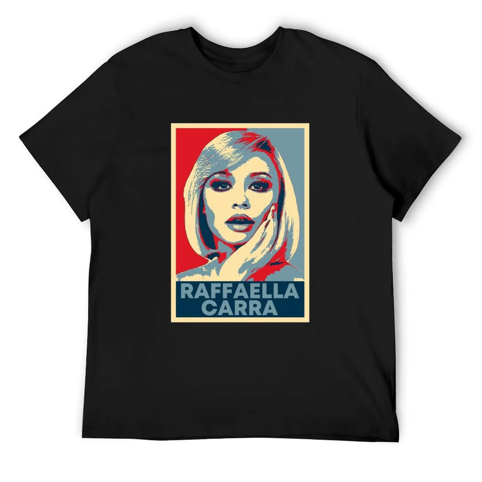 

Raffaella Carra Hope T-Shirt T-Shirt