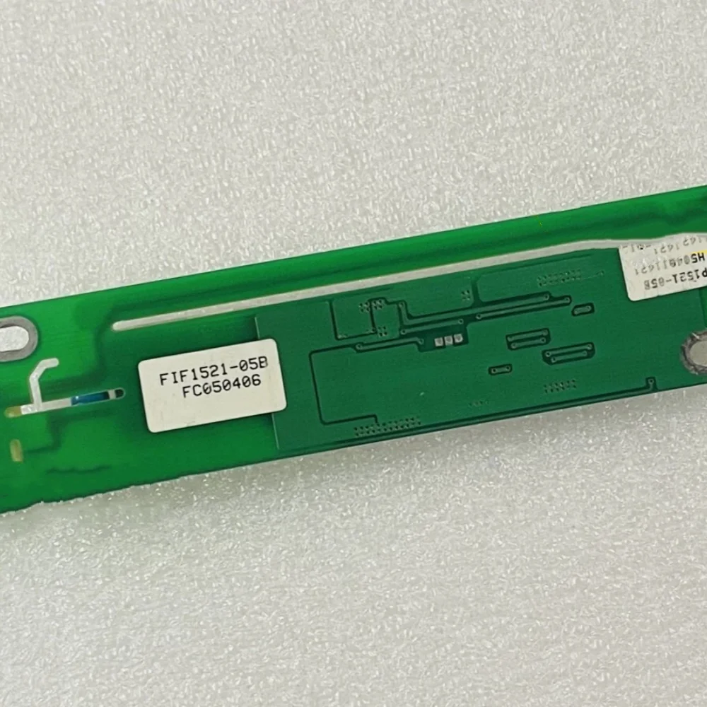 P1521E05-VER1 Inversores de potencia