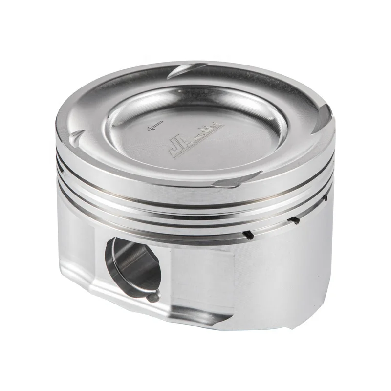 

JA Modified Drag Racing M157 Forged Piston 98mm For Mercedes-Benz W222 S63 Gle 63 5.5l V8 Engine Tuning