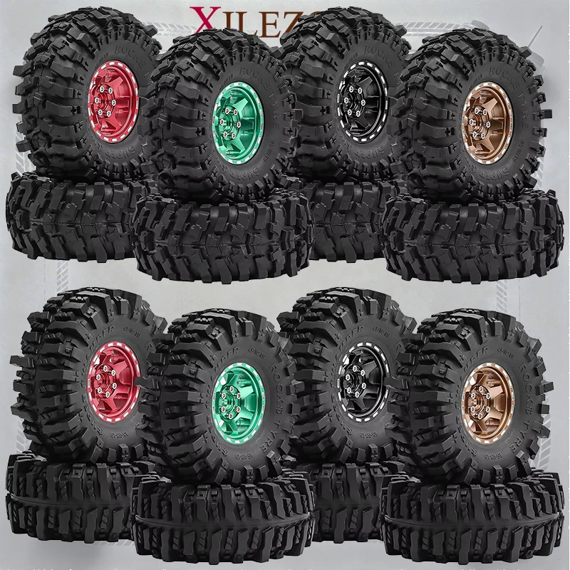 4PCS 1.9