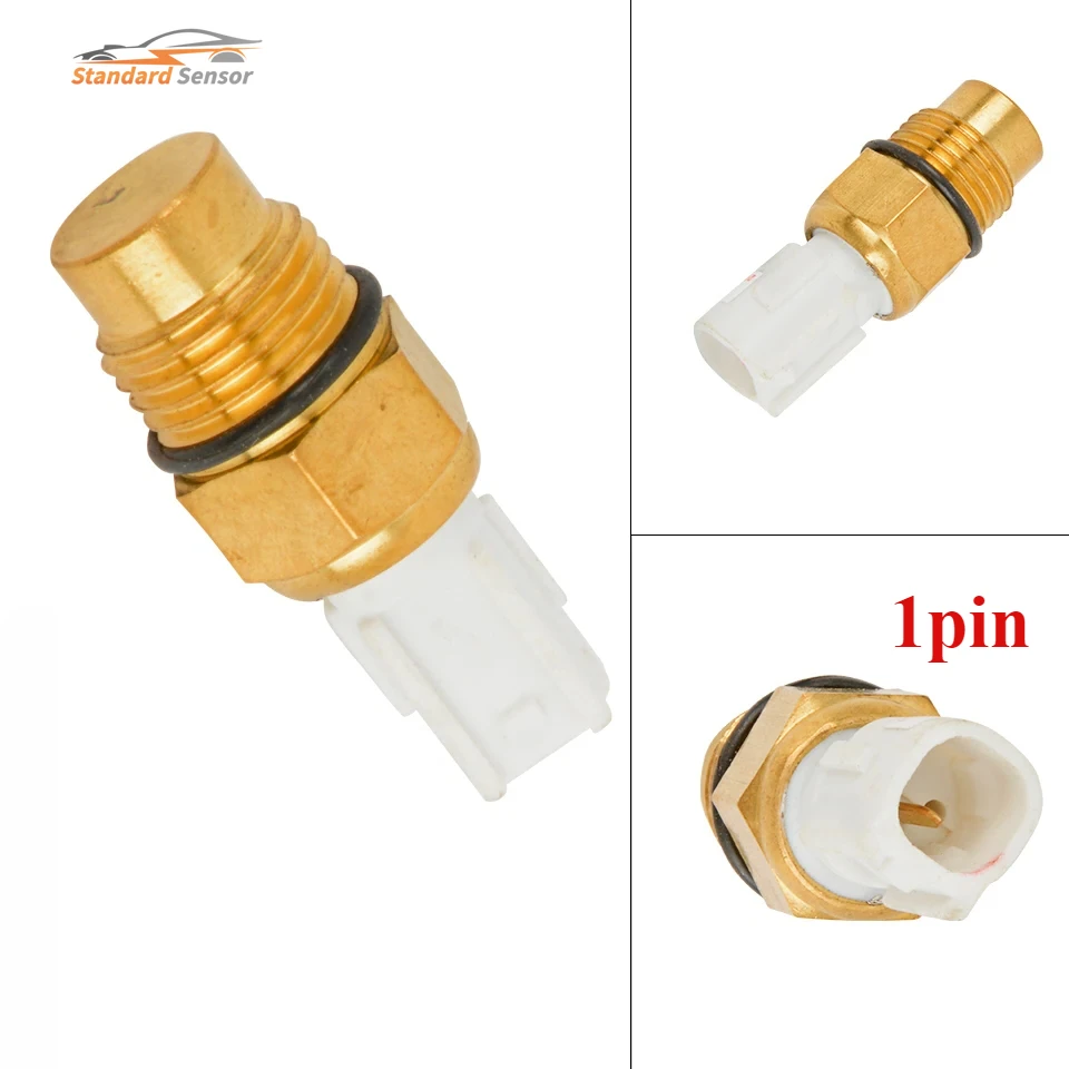 

89428-12160 Radiator Fan Coolant Temperature Sensor for Toyota Corolla Tercel Celica Paseo 1994-1999 for Chevrolet 1998-2000