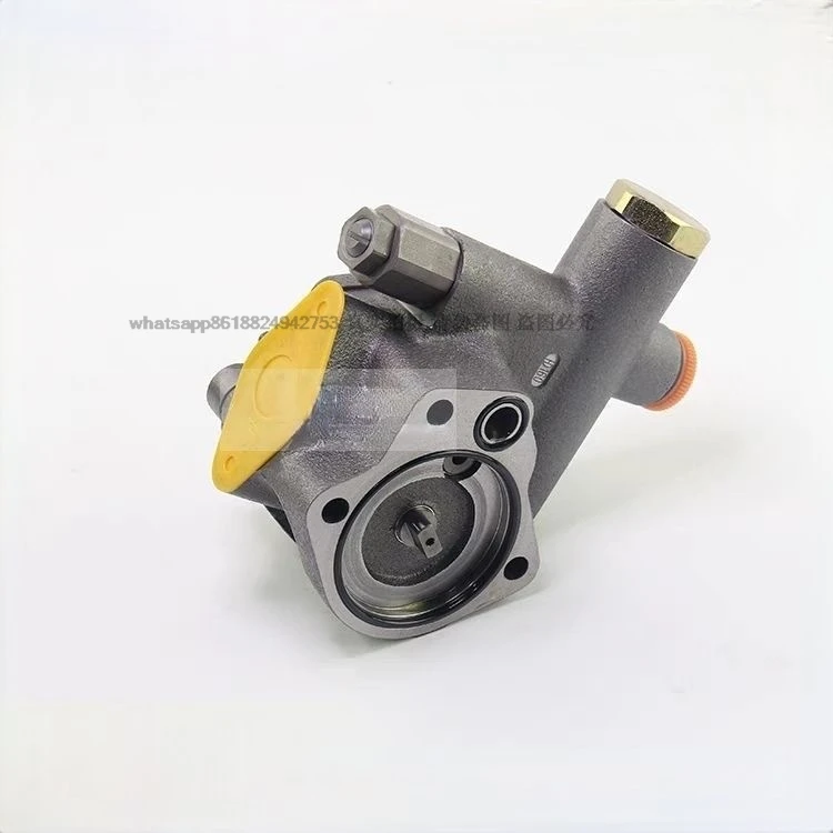 

Excavator accessories for Komatsu 300 350 360 400-3-5 410-3 hydraulic gear pump pilot pump tail pump