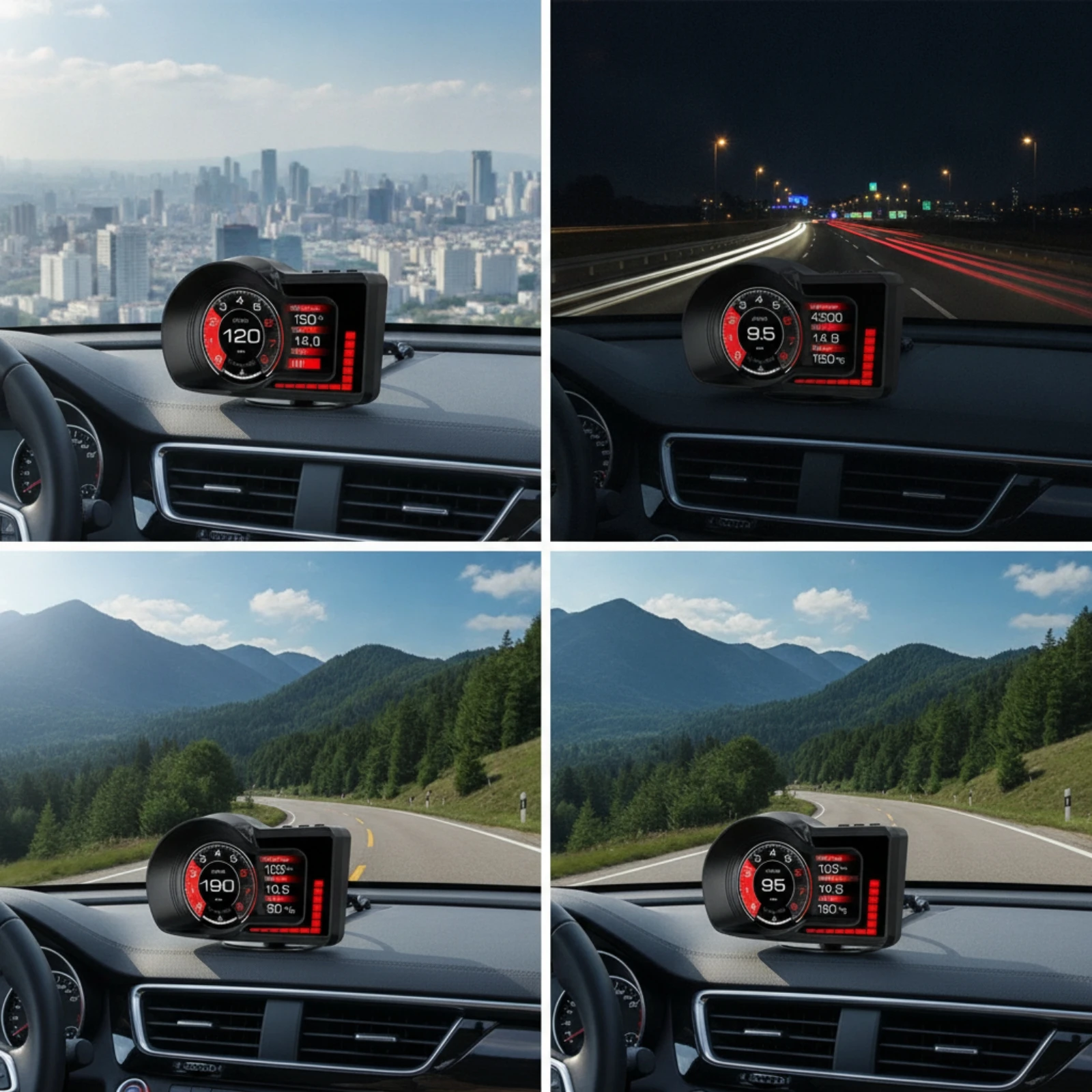pantalla-head-up-para-auto-velocimetro-digital-obd2-indicador-de-tablero-conexion-plug-and-play-electronica-compacta-para-conductores-viajes-por-carretera
