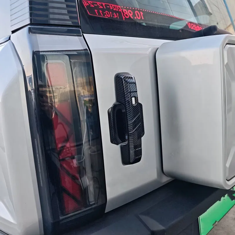 For Chery Icar 03 J…