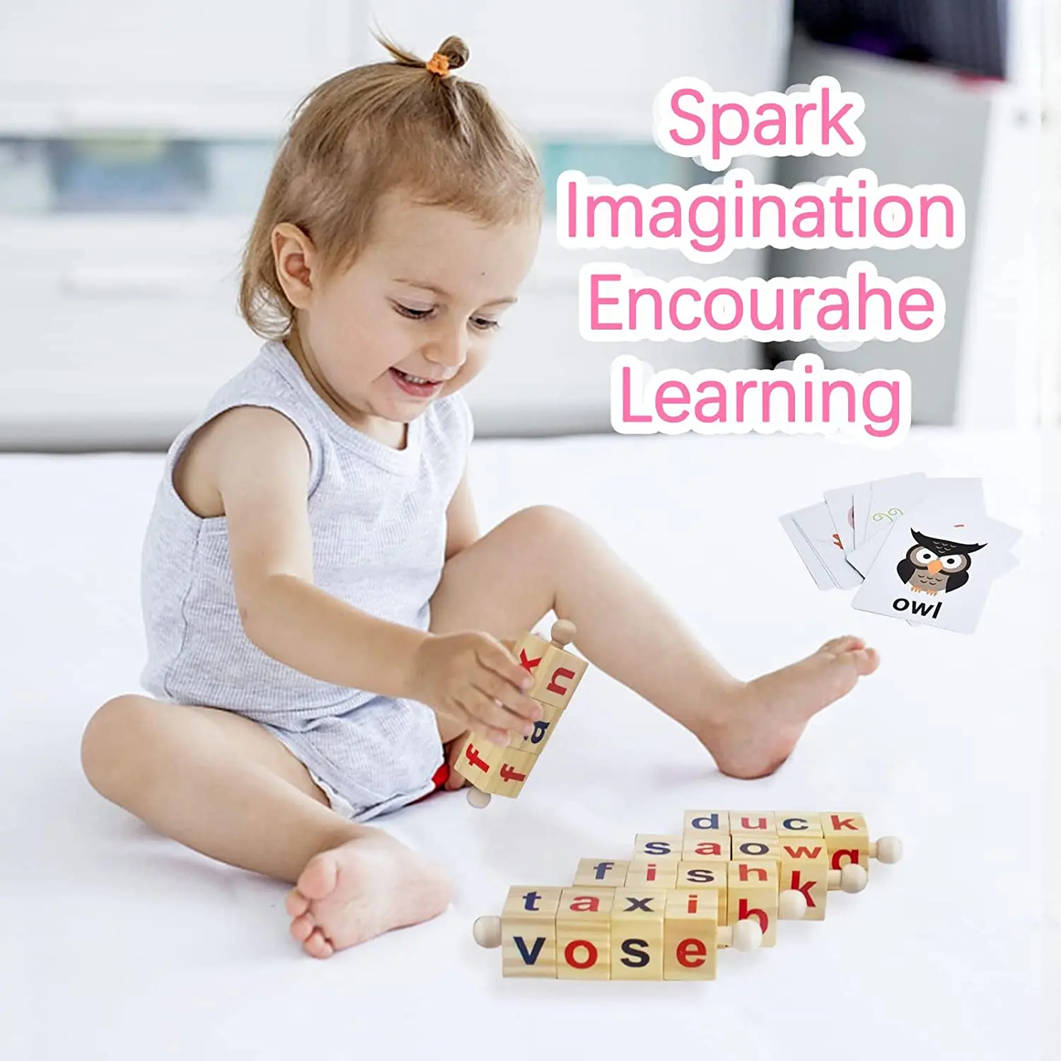 2022 Figure Blocks Counting Sticks Education Wooden Toys montessori Mathematical kids learning toys educational Children Gift