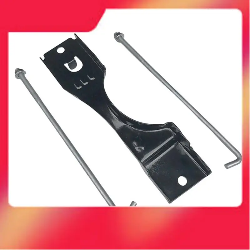 

Car Battery Tie Plate Hold Down Kit Car Battery Hold Down Stand For Honda For Accord 2003-2007 31512-SDA-A00-M54K
