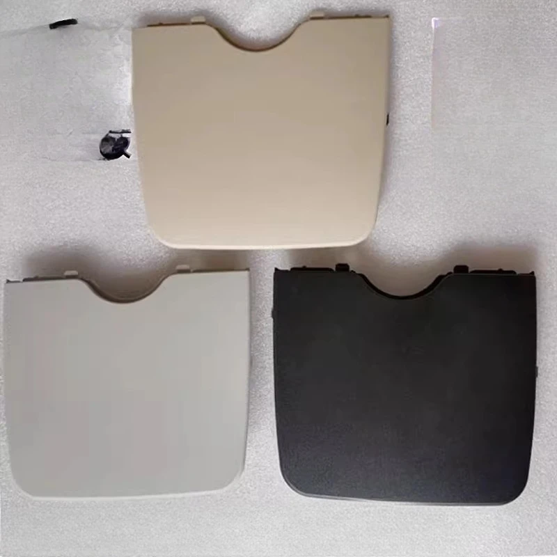 

1pcs For Volkswagen 09-15 Lavida Bora Polo Sunroof Motor Cover Panel Roof Light Headliner Side Cover