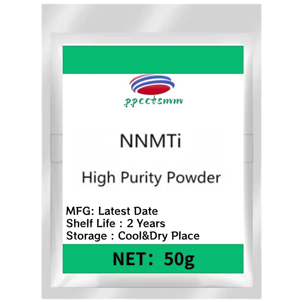 High Quality50g-1000g NNMTi Powder Free Shipping