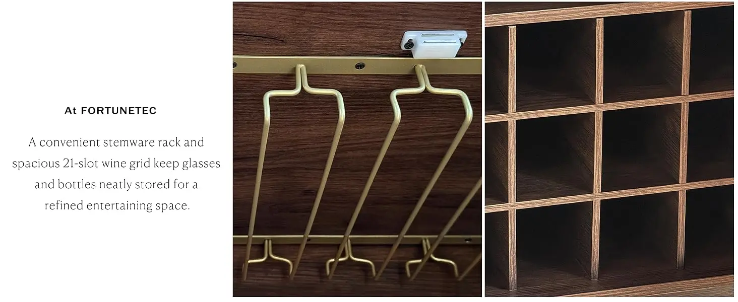 Sideboard Buffet Cabinet