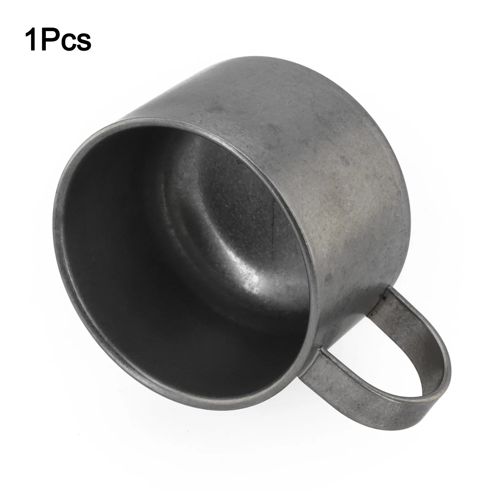 

Cup Cups Coffee Cup Stainless Steel Cup 100ml 2.5mm/0.09in Thick 304 Stainless Steel Beer Coffee Tea Practical