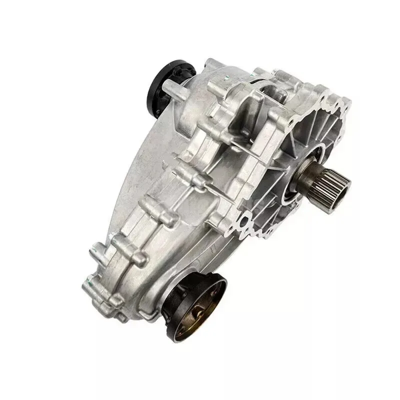 Сверхмощный односкоростной раздаточный кейс — идеально подходит для Jeep Grand Cherokee/Do dge Durango 2011-2013 5,7 л