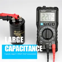 Smart Multimeter DM91A DM91S #2