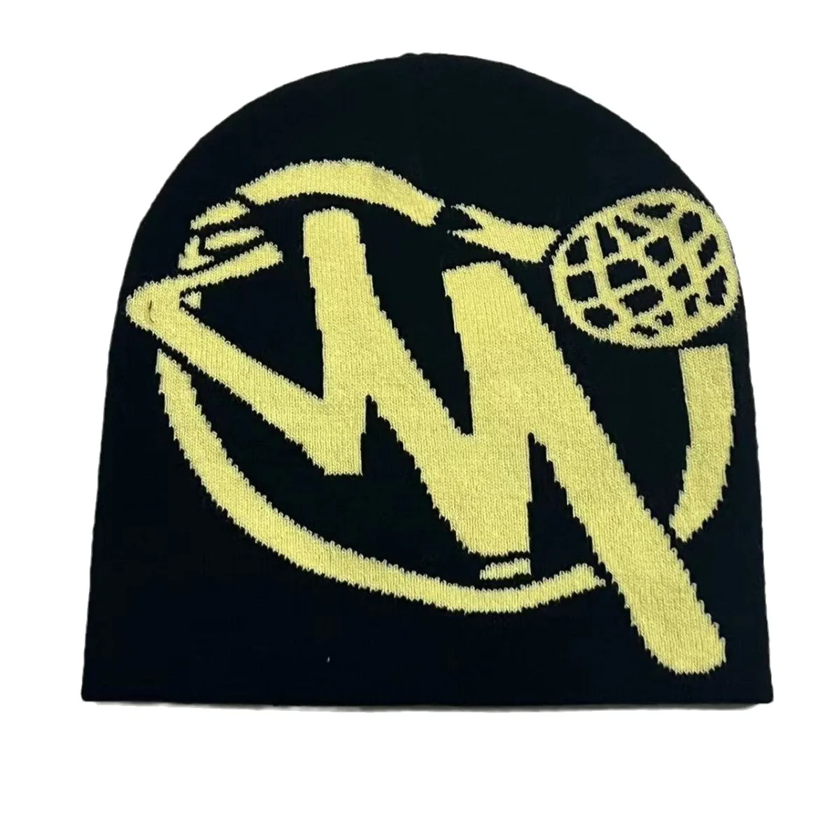 Minstwobeanies pięciokolorowe Logo z przodu i z tyłu czapka chłodząca czapka zimowa nowa francuska marka modna Hot Hat mężczyzn i kobiet