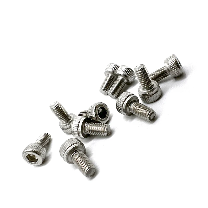 10pcs/lot Garmin Mount Screws Bike Holder Plate steel Bolts for Wahoo/Cateye/Bryton/Ginat/IGPS Mounts Bicycle mount Screw