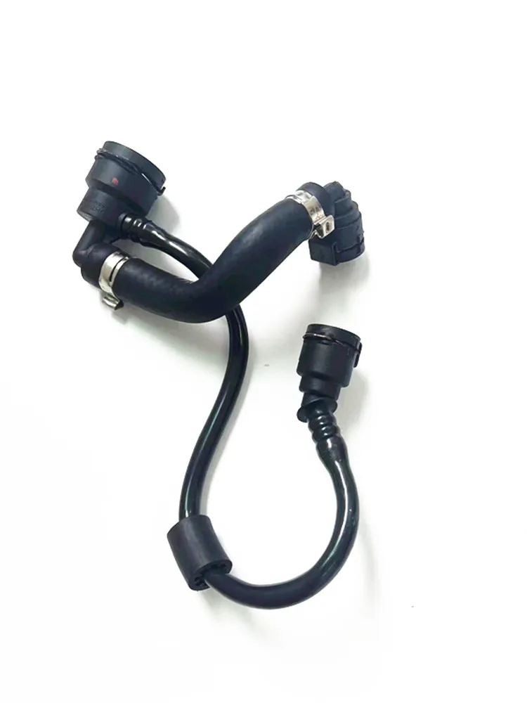 OEM; A2055015301สำหรับท่อถังไอเสียของท่อระบายอากาศของเมอร์เซเดสเบนซ์ W205 C200 W213 E200/300 W253 GLC250/300