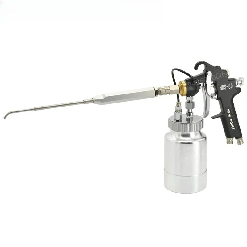 

HRS-80 anti-corrosion paint spray automotive sheet metal
