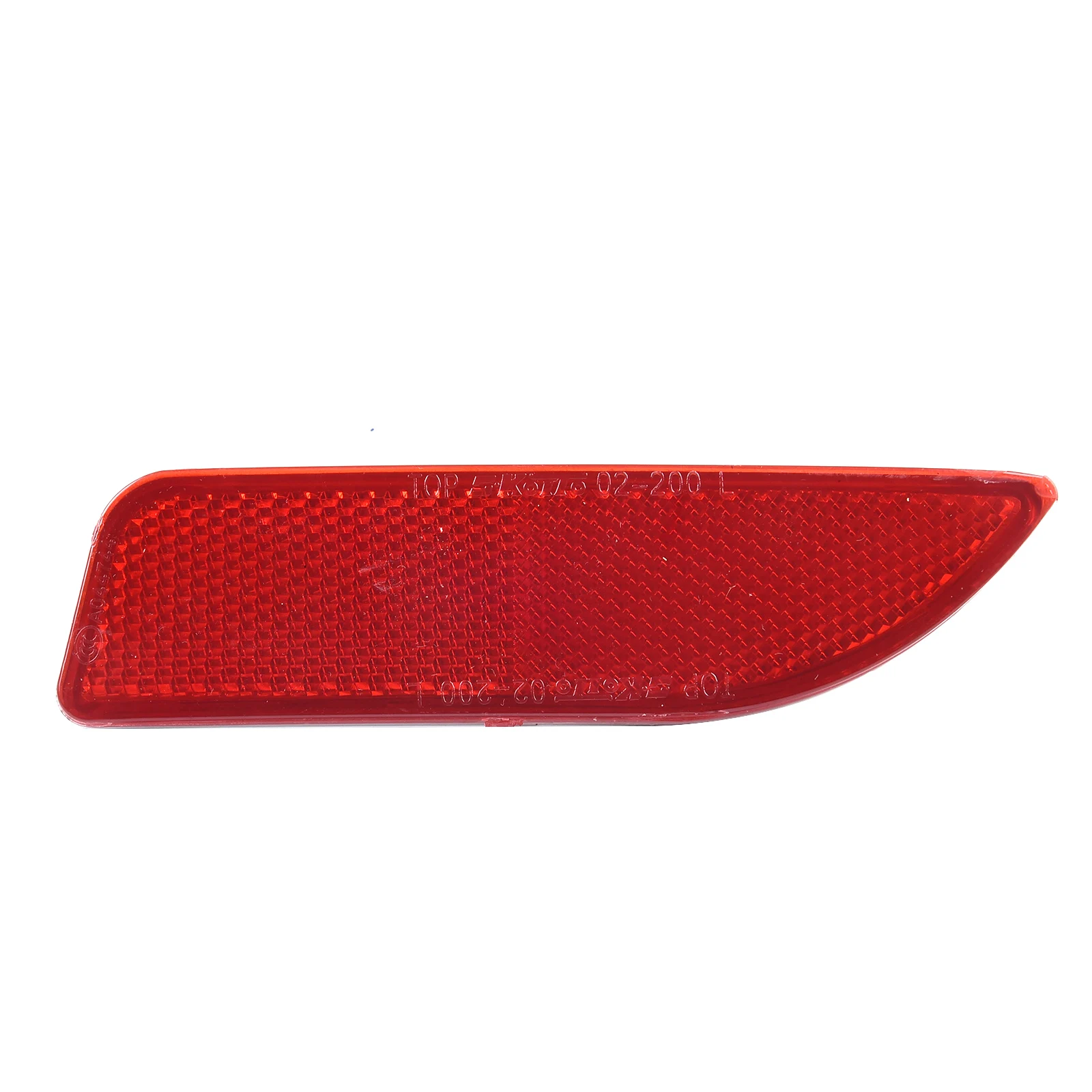 

For Toyota Corolla 2011-2013 For Toyota Corolla Rear Bumper 2011-2013 8191002130 8192002030 Anti-corrosion Red Color