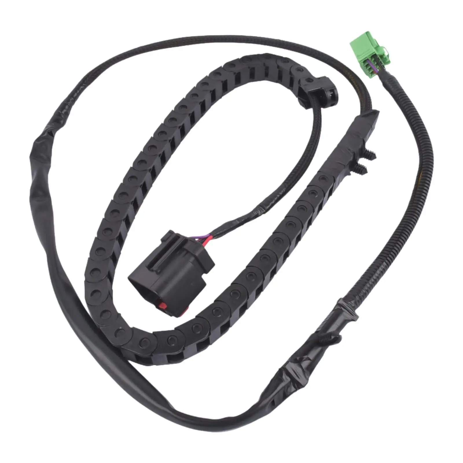 

4868121AE Простой в установке жгут проводов раздвижной двери для Dodge Caravan; Подушка безопасности Wo/Side 2005-2007 Caravan 2004 Professional