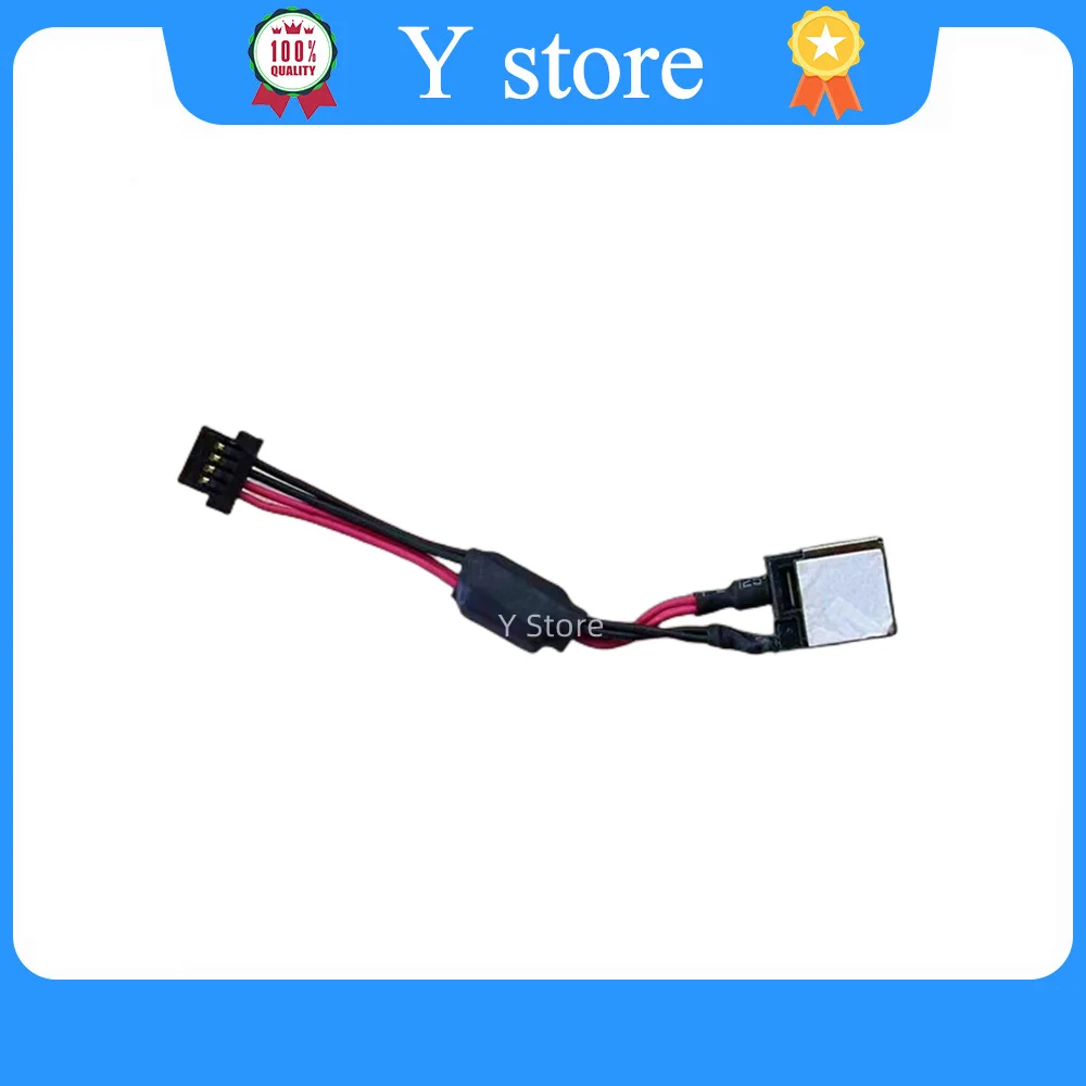 

Y Store Original NEW Laptop DC Power Jack With Cable For ACER D255E DC Connector Laptop Socket Fast Ship