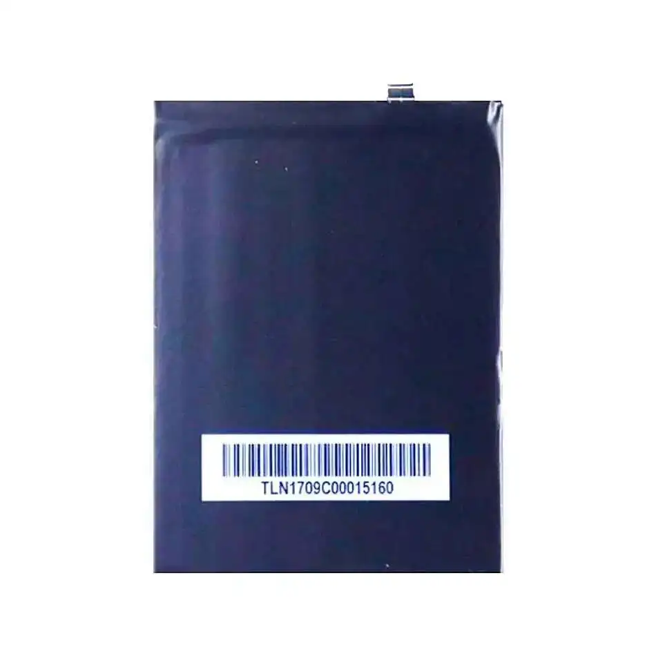 

Mobile Phone Battery 396272 3000mAh For BQ BQ-5504 Strike Selfie Max For Wiko View Prime Upulse Lite