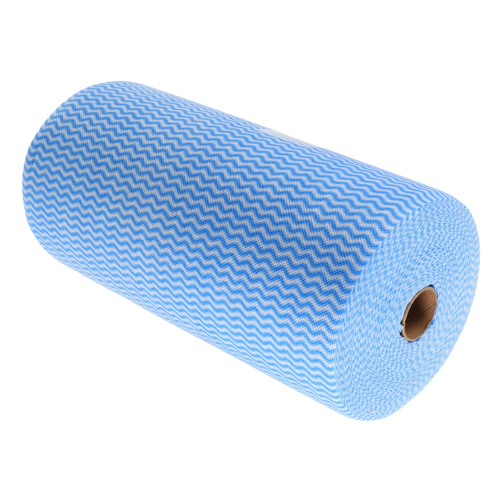 

Kitchen Towels Roll Disposable Rags Multipurpose High Absorbency Soft No Lint Ideal for Dishes Countertops General Cleaning