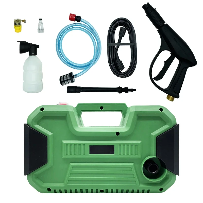 Customized Oem Odm Obm Car Wash Gun Automatic Car Wash Machine Truck Wash Gun