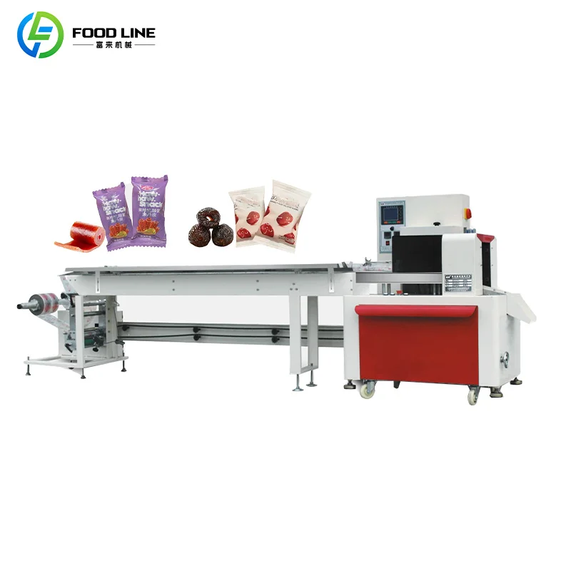 Customized Servo Driven Collar Type Electronic Weigher Packing Machine Measuring Cup Packing Equipment For Nut Products