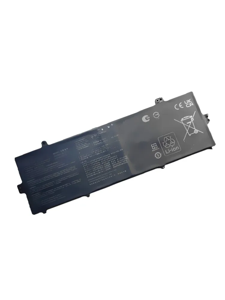 Imagem -02 - Bateria do Portátil para Asus Chromebook C21n2023 2icp5 74110 Cr1 Cr1100cka Cr1100fka Yz142 Gj0027 Bp0035 Bp0103yz182 7.7v 47wh